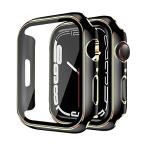 YUGYUG for Apple Watch ケース 49mm 45mm 44mm 