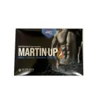 ショッピングhmb マーチンアップ (15袋入り15日分) HMB サプリ クレアチン グルタミン EAA アミノ酸 筋トレ MARTIN-UP