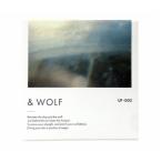 Nオーガニック & WOLF 002 本体 12.5g ライトベージュ ファンデーション アンドウルフ 下地 N organic エヌオーガニック