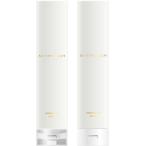 シルクザリッチ 白 SILK THE RICH シャンプー&トリートメント 250mL セット ゴールデンペアー・フリージアの香り シルク 髪 パサつき うねり クセ