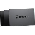 tangem ウォレット 3cards 安全な暗号資産ウォレット ビットコイン イーサリアム NFT ハードウェアウォレット タンゲム