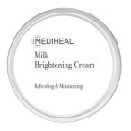 MEDIHEAL メディヒール ミルクブライトニングクリーム 国内発送 土日出荷 5800円以上送料無料