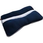 アイリスオーヤマ 枕 匠眠 高さ調整3通り 通気性 洗える スタンダード ソフト Mサイズ ブルー