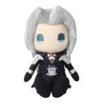 新品 ファイナルファンタジーVII リメイク リバース ぬいぐるみ セフィロス FF7 グッズ スクウェア・エニックス 約30cm