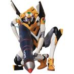 新品 MAFEX マフェックス No.098 エヴァンゲリオン零号機 改 全高約190mm アクションフィギュア