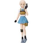 新品 figma リトルアーモリー 武装JKバリアントE ノンスケール ABS&PVC製 可動フィギュア
