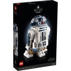 レゴ(LEGO) スター・ウオーズ R2-D2 75308