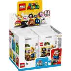 もうすぐ廃版　レゴ(LEGO) スーパーマリオ キャラクター パック (Box) 71361
