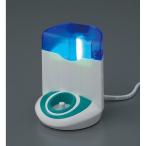 マリン商事 音波振動歯ブラシ デンタルソニック プロ・リニア 除菌ケース付 El-20513