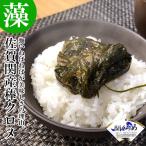 ＼20%OFFクーポン／ 佐賀関産 冷凍 巻き クロメ 約250g 【セット購入割引】 ねばねば 海藻 国産 海藻サラダ くろめ 棒クロメ