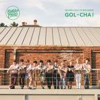 Golden Child 1st¥ß¥Ë¥¢¥ë¥Ð¥à - Gol-Cha! Import