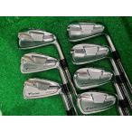 激安[061] ブリヂストン ツアーステージX-BLADE CB2007モデル/NSPRO950GHウェイトフロー 7本セット/S/26