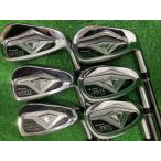 ショッピングツアーステージ 激安[536] ブリヂストン ツアーステージPHYZ FORGED/PZ-601I 6本セット/R/30