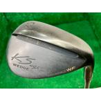  супер-скидка [302] Majesty Golf ( Maruman ) KS Wedge Zero Vance WF/MCI BLACK 100/S/52