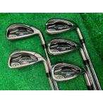 激安[717] キャロウェイ スチールヘッドXR/NSPRO950GH(JP) 5本セット/S/30