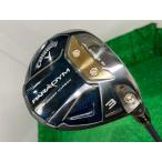 激安[151] キャロウェイ PARADYM/VENTUS TR5 for Callaway(JP)/SR/15