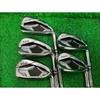 ショッピング激安 激安[832] ピン G430/N.S.PRO Zelos 7 5本セット/S/29