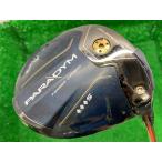 激安[570] キャロウェイ PARADYM ◆◆◆ S/My Attas GENERATION II 6/S/10.5