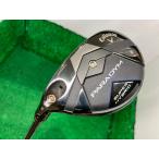 ショッピング激安 激安[470] キャロウェイ PARADYM SUPER HYBRID/recoil DART HYB 75(US)/F3(R)/18