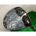 激安[135] キャロウェイ PARADYM Ai SMOKE トリプルダイヤ MAX/VENTUS TR BL 5/R/9