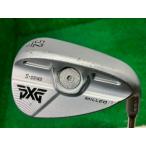 激安[878] PXG   0311 SUGAR DADDY III Chrome 52-10/Dynamic Gold/S200/52