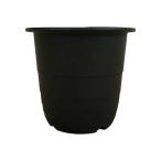 植木鉢 おしゃれ 軽量シンプルポット NK001-160 5号(16cm) / プラスチック FRP 5FR