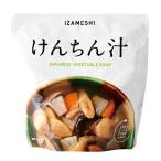 637-376 イザメシ IZAMESHI ほっこりけんちん汁（長期保存食/3年保存/おかず） 食糧 災害 食料 防災食 震災 地震 台風 保存食 杉田エース ACE