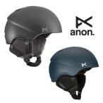 アノン ヘルメット ANON HELO HELMET (ASIAN FIT) 19-20 アジアンフィット スノーボード スノボ スキー 1001