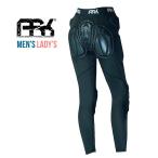 エーアールケー メンズ レディース ヒッププロテクター ARK AR2803 ユニセックス LS HIP LONG スノーボード スキー プロテクターパンツ 0904