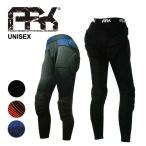 エーアールケー ヒップ プロテクター ロング ARK AR2905 SS HIP LONG スノーボード スキー パンツ ユニセックス [0701]