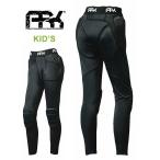 エーアールケー キッズ ヒッププロテクター パッド ARK AR2807 SG HIP LONG KS プロテクターパンツ ジュニア 0904