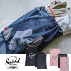 ハーシェル ランドリー バッグ シューケース Herschel LAUNDRY AND SHOE SET 10698 シューポーチ 0225