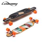 ローデッド ロングスケート スケートボード コンプリート LOADED NEW DERVISH SAMA Paris V3ダービッシュサマskate スケート complete ロンスケ スケボー