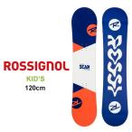 ロシニョール キッズ スノーボード 板 ROSSIGNOL REIWP20 SCAN