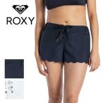 ロキシー サーフパンツ ボードショーツ 水着 レディース ROXY RBS201054 FLYING FLOWERS SHORT ショートパンツ ショート丈 短パン メール便 0605