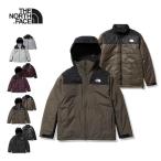 ノースフェイス スノーボードウエア メンズ THE NORTH FACE NS62003 Stormpeak Triclimate JKT ストームピークトリクライメイトジャケット [201028]