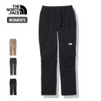 ノースフェイス レディース トレッキングパンツ THE NORTH FACE [ NBW32301 ] ALPINE LIGHT PANT アルパインライトパンツ [230812]