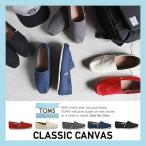 TOMS ¥È¥à¥¹ ¥·¥å¡¼¥º ·¤ ¥¹¥ê¥Ã¥Ý¥ó ¥á¥ó¥º CLASSICS CANVAS ¥¯¥é¥·¥Ã¥¯ ¥¥ã¥ó¥Ñ¥¹ MEN'S SHOES