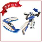 プラレール シンカリオンZ E7かがやき 新幹線変形ロボ