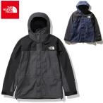 送料無料 ノースフェイス マウンテン ライト デニムジャケット メンズ ゴアテックス マウンテンパーカー THE NORTH FACE MOUNTAIN LIGHT Denim Jacket NP12032