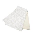 ショッピング着物 着物美人 送料無料 袋帯 合繊 仕立上り 帯 振袖袋帯 振袖帯 成人式袋帯 成人式帯 振袖 留袖 訪問着 色無地 成人式  卒業式【 白 金 蔓唐草 】s171024
