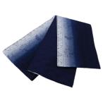 ショッピング浴衣 帯 着物美人 送料無料 浴衣帯 長尺 日本製 半幅帯 半巾帯 細帯 夏帯 帯 四寸帯 浴衣帯紺 半幅帯紺 浴衣帯縞 浴衣半幅帯 女浴衣帯 【紺 グレー 縞に唐花】s464110-3E