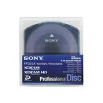 10枚セット国内正規品SONY ソニー PFD23A XDCAM記録用 プロフェッショナルディスク