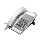 ショッピング電話機 NEC 一般電話機 DTL-1-1D(WH)TEL DT210 Series