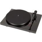 Turntable Pro-Ject DEBUT CARBON BLK Black