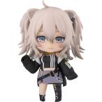 ねんどろいど ホロライブプロダクション 獅白ぼたん ノンスケール プラスチック製 塗装済み可動フィギュア