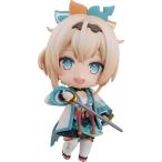グッドスマイルカンパニー(GOOD SMILE COMPANY) ねんどろいど ホロライブプロダクション 風真いろは ノンスケール プラスチック製 塗装済み可動フィギュア