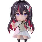 グッドスマイルカンパニー(GOOD SMILE COMPANY) ねんどろいど ホロライブプロダクション AZKi ノンスケール プラスチック製 塗装済み可動フィギュア
