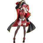 POP UP PARADE ホロライブプロダクション 宝鐘マリン ノンスケール プラスチック製 塗装済み完成品フィギュア