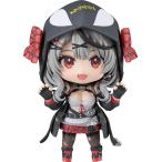 グッドスマイルカンパニー(GOOD SMILE COMPANY) ねんどろいど ホロライブプロダクション 沙花叉クロヱ ノンスケール プラスチック製 塗装済み可動フィギュア